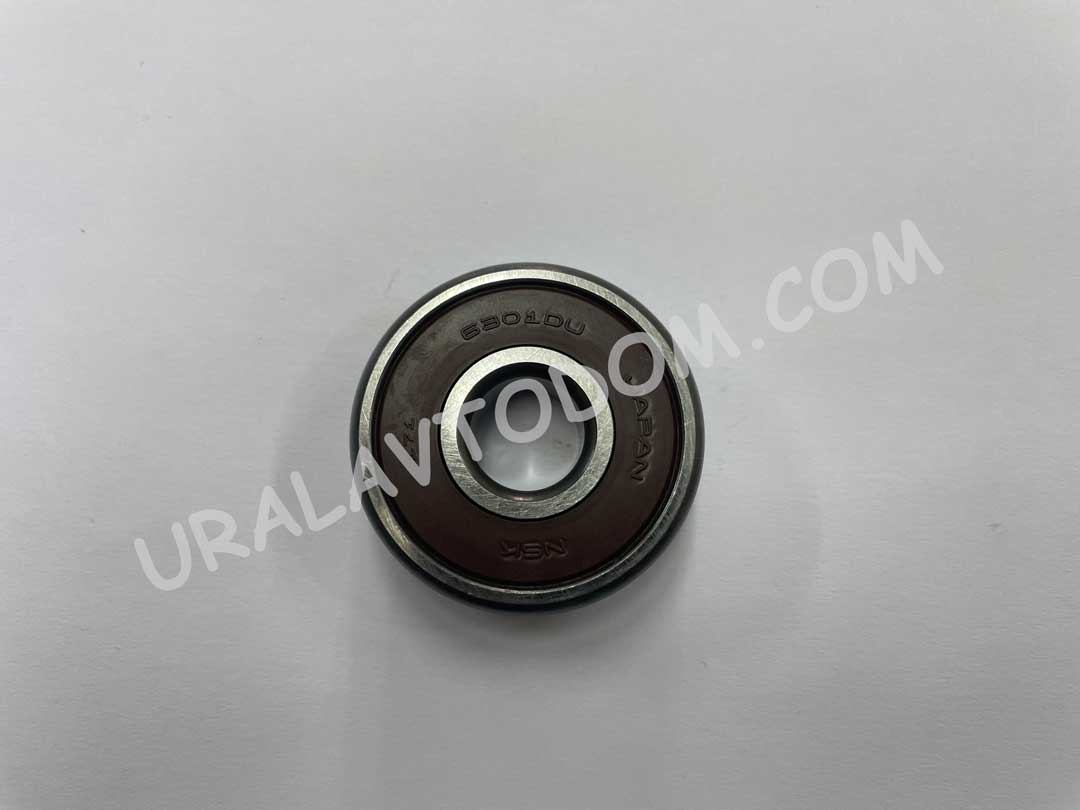 Подшипник генератора NSK 6301DDUCM