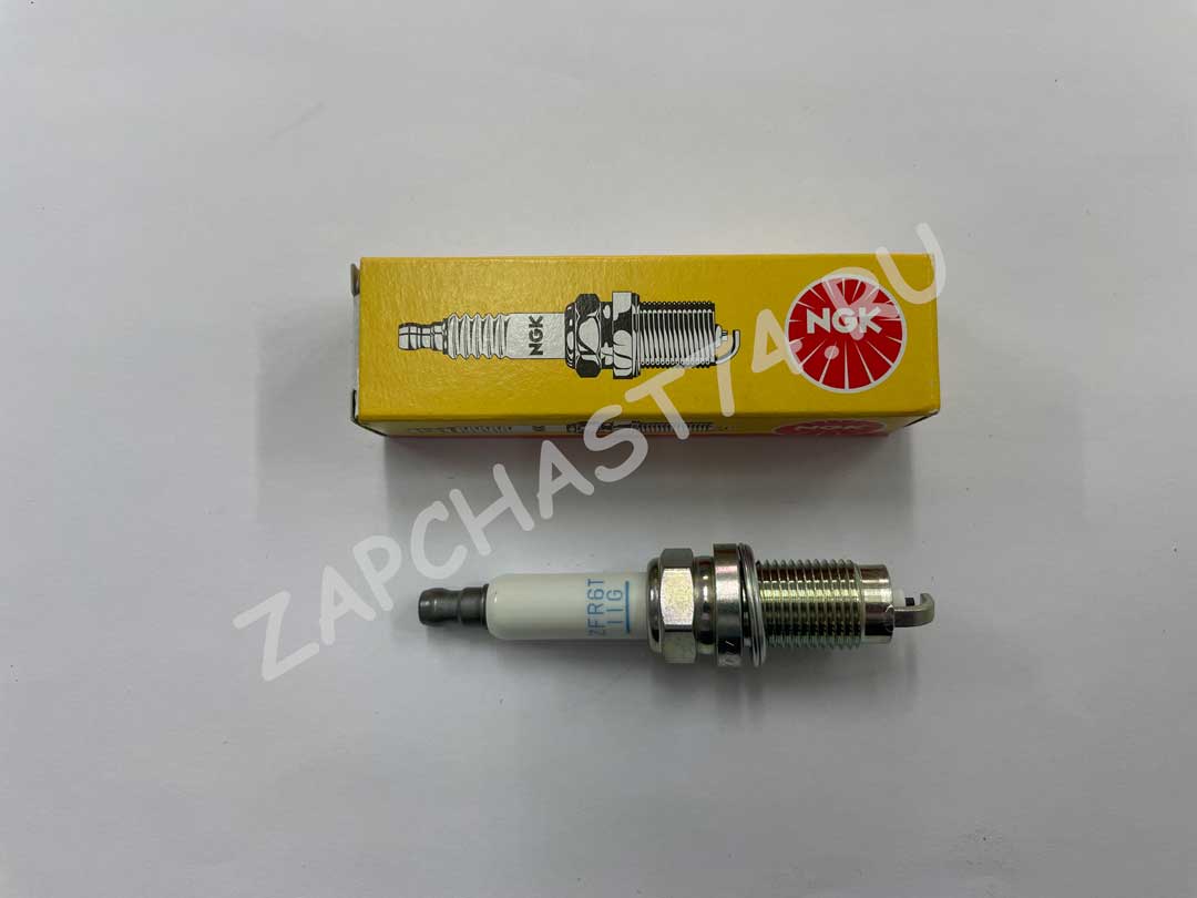 Свеча д14 дл19 к16 1.1 NGK ZFR6T-11G