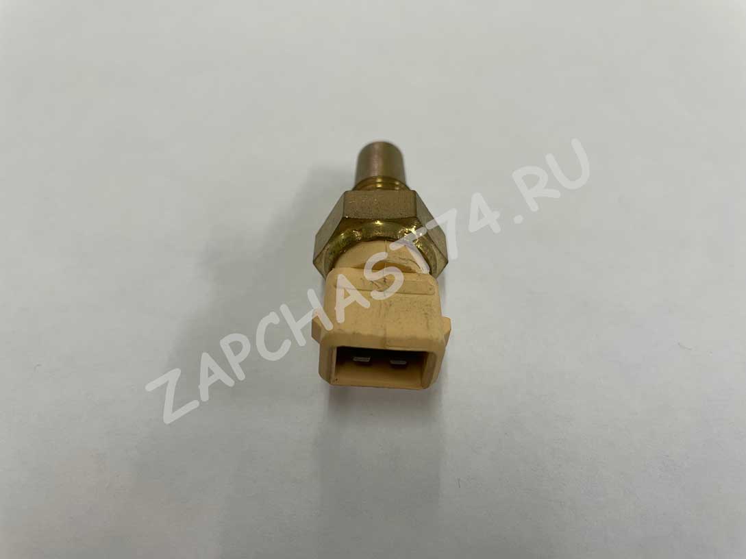 Датчик t* воды ДВС-405 (40.5226) коричневый 40.5226