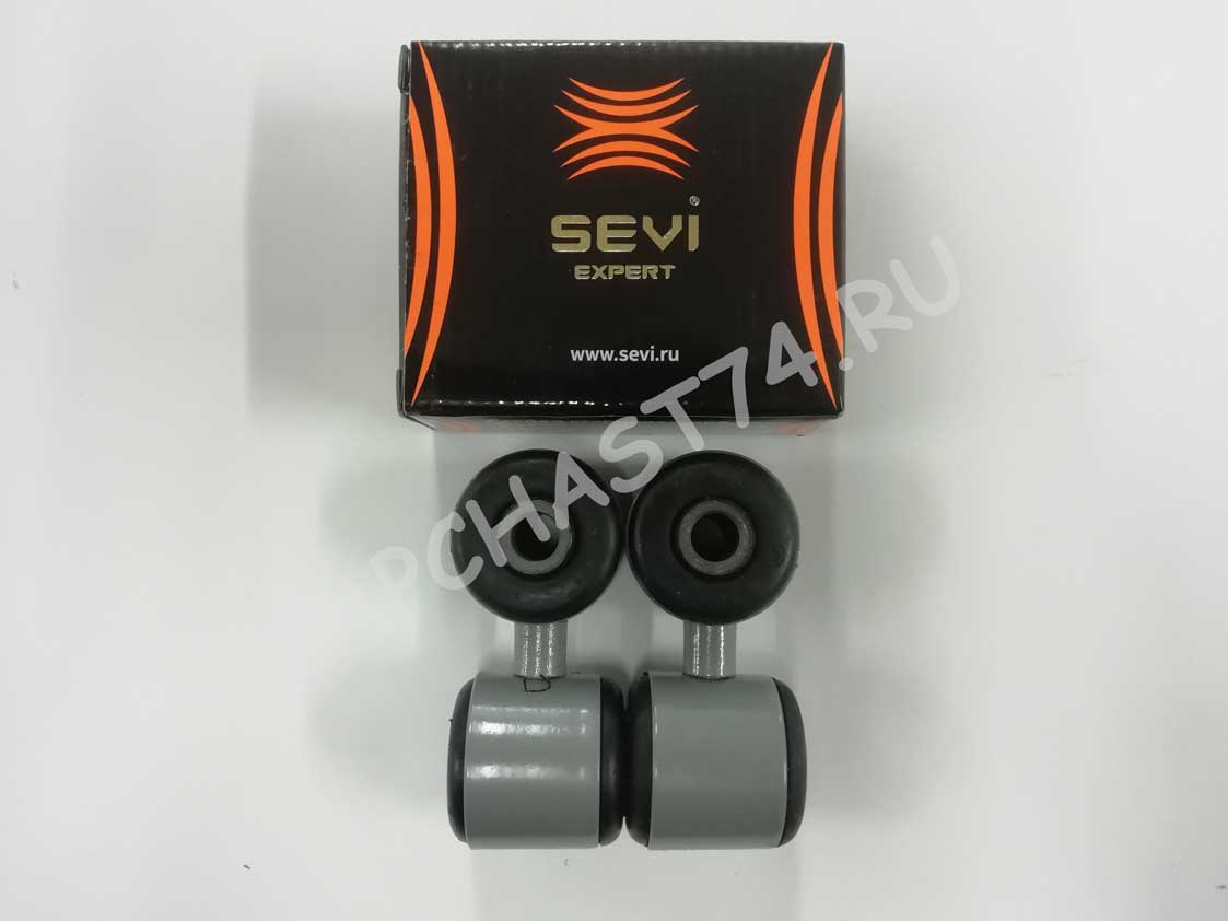 Стойка (кронштейн) стабилизатора ВАЗ-2190