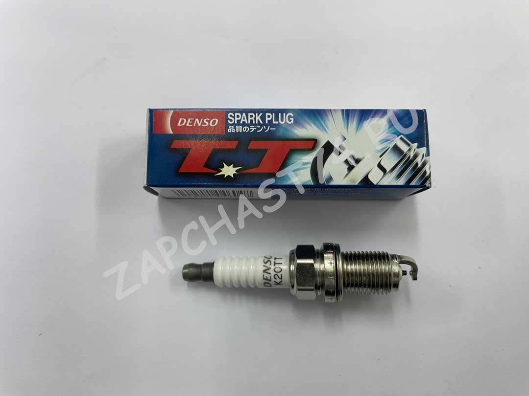 Свеча д14 дл19 к16 1 DENSO K20TT