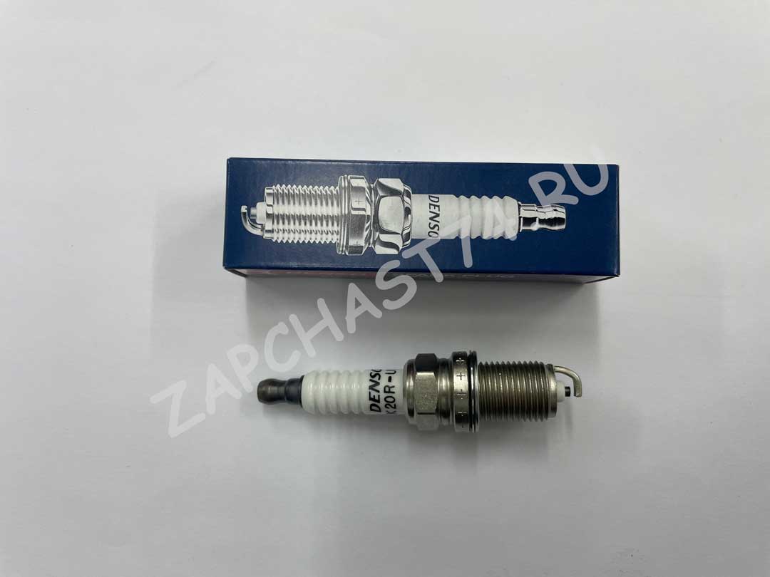 Свеча д14 дл19 к16 1.1 DENSO K20R-U11