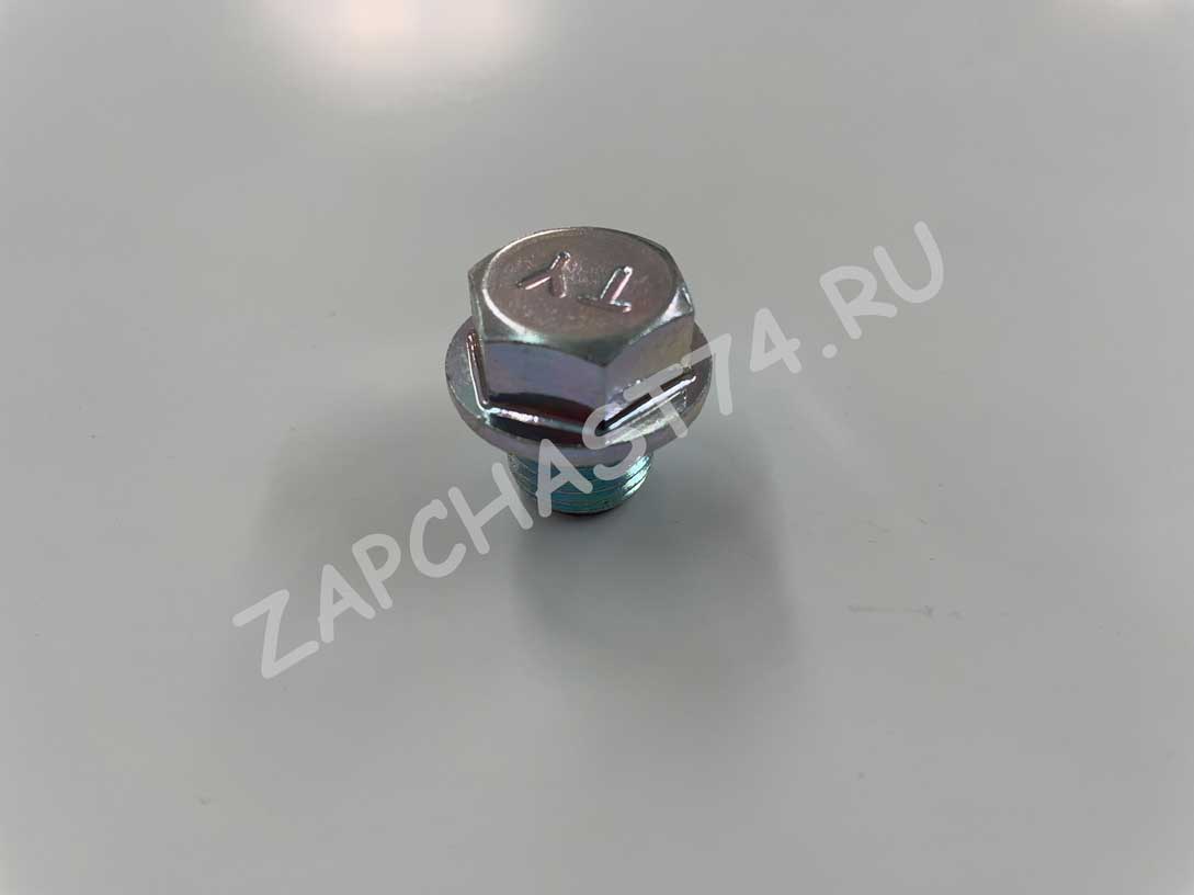 Болт слива масла Hyundai Kia 21512-21010