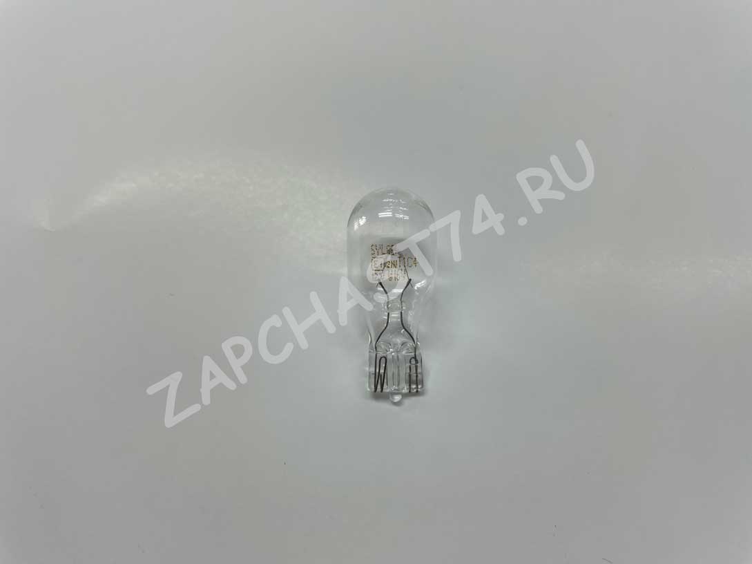 Лампа OSRAM без цоколя 1 конт средняя