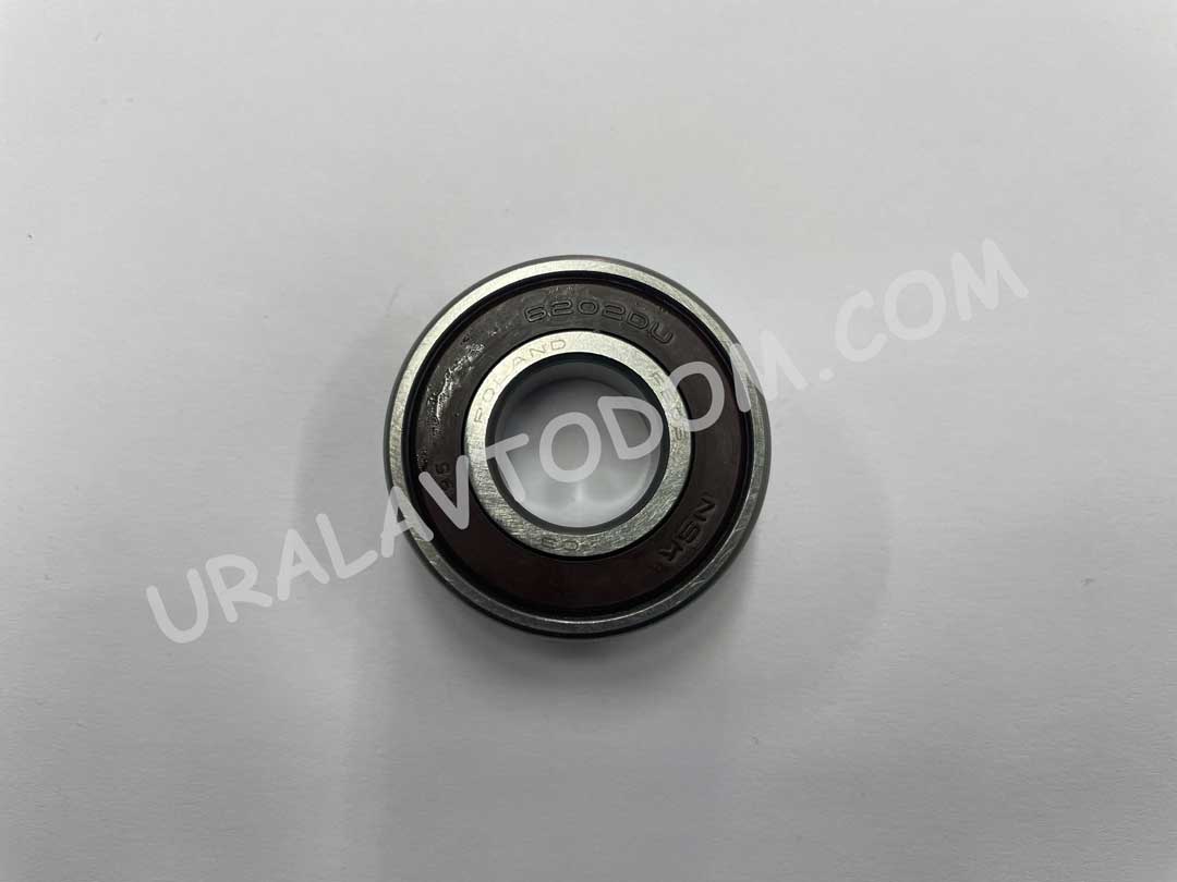 Подшипник генератора NSK 6202DDUC3E