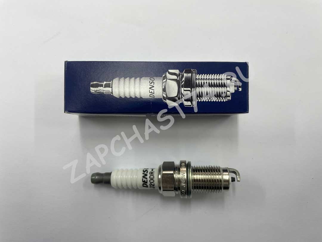 Свеча д14 дл20.5 к16 1.1 DENSO KJ20DR-M11