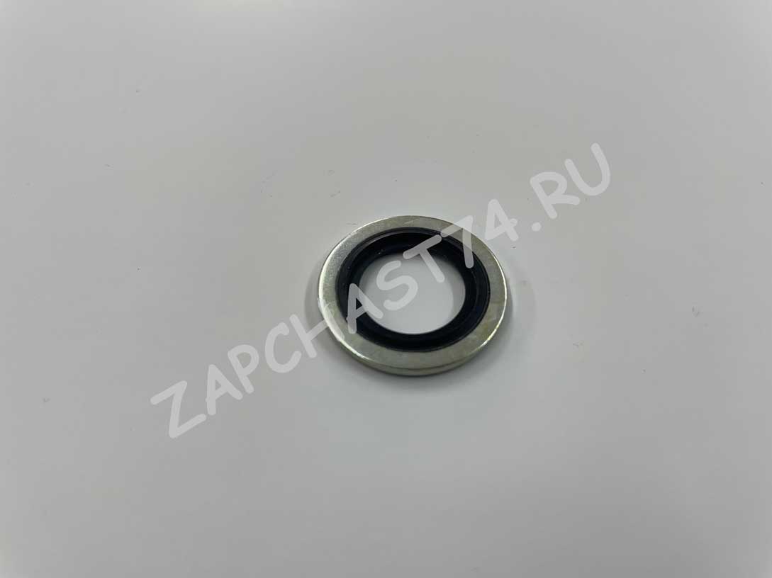 Прокладка пробки сливной Renault Megane, Fluence 110265505R