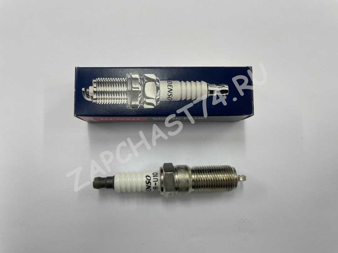 Свеча д14 дл25 к16 1 DENSO T16VR-U10