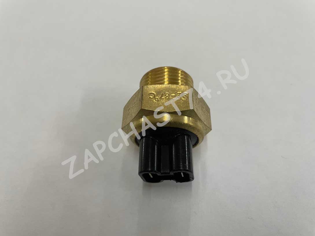 Датчик включения вентилятора 92-87 ТМ-108