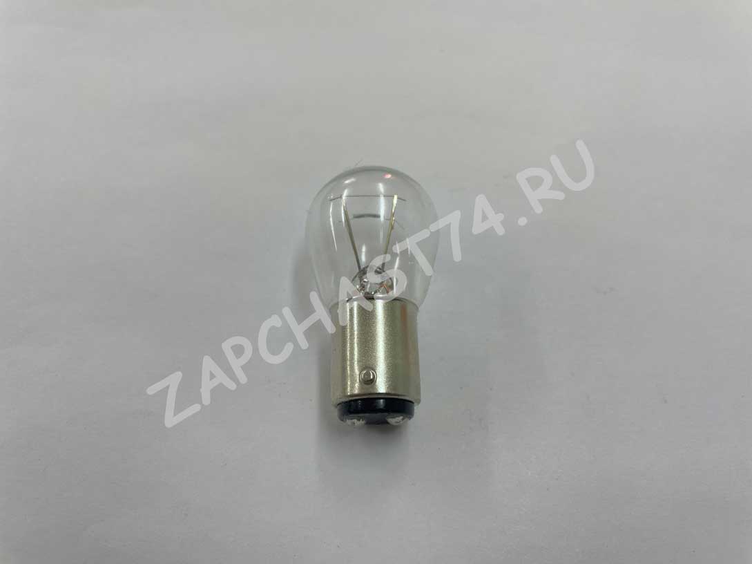 Лампа OSRAM цоколь 2 конт большая