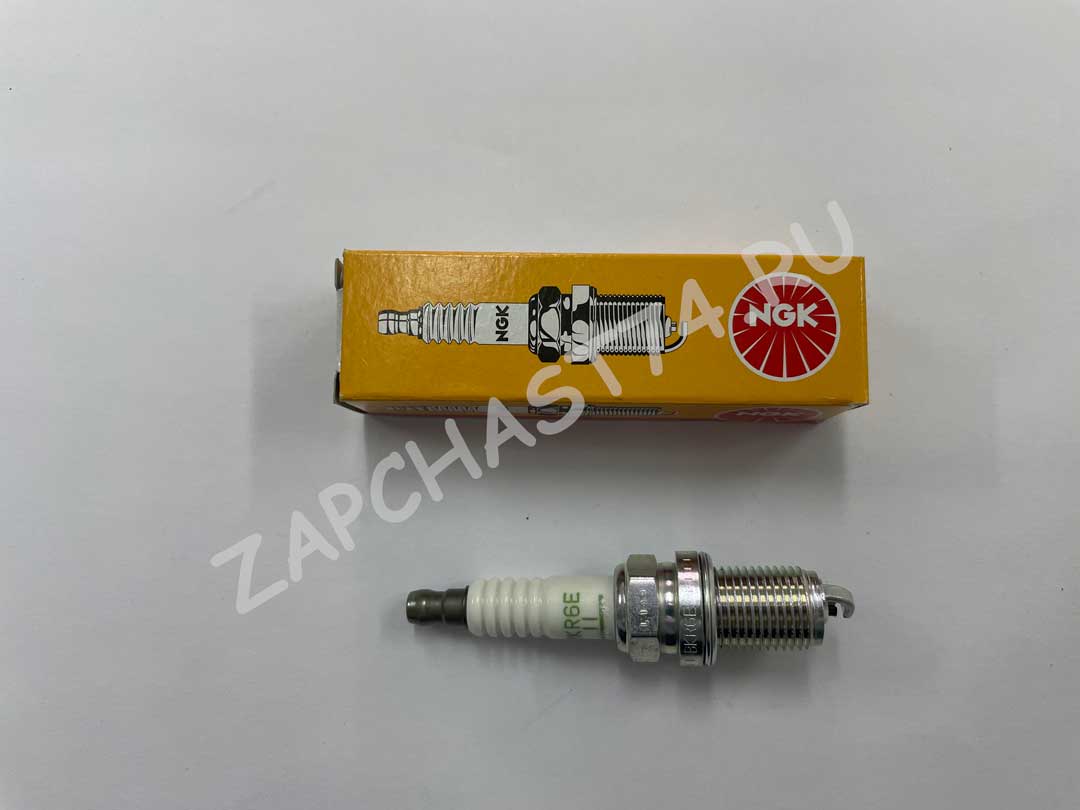 Свеча д14 дл19 к16 1.1 NGK BKR6E-11