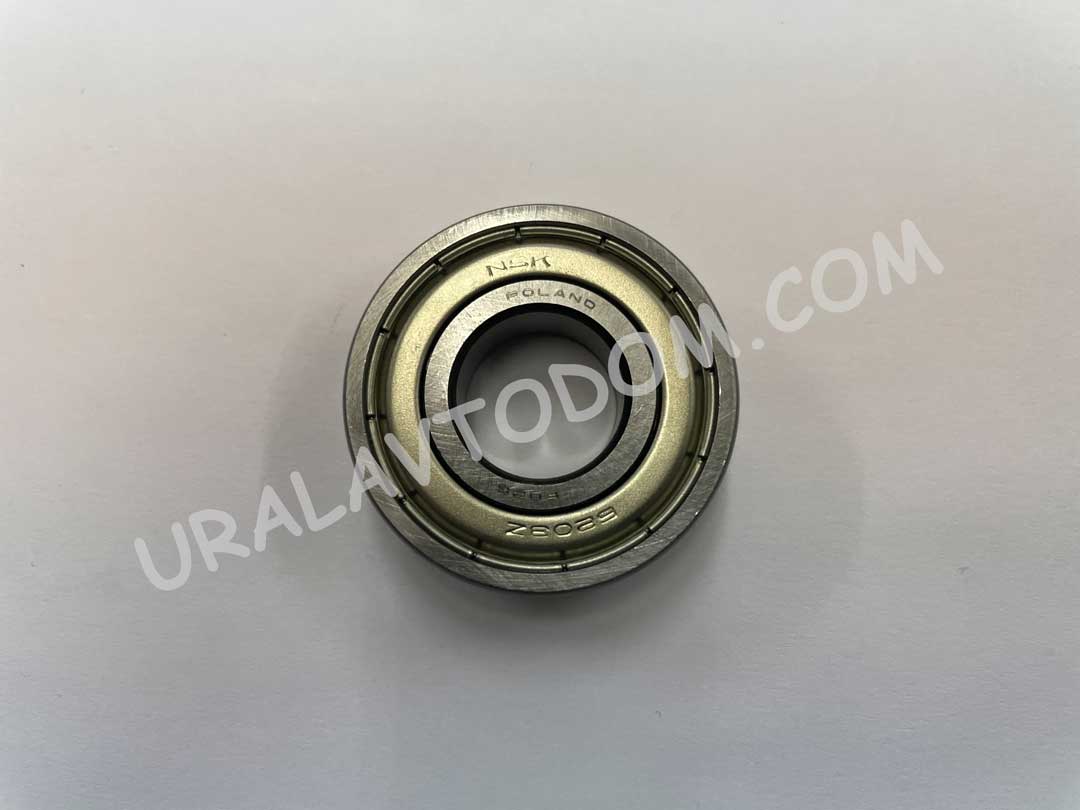 Подшипник генератора NSK 6203ZZCM