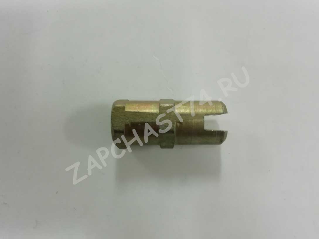 Упор болта раздвижного задн.колодок ОКА 2103-8402050