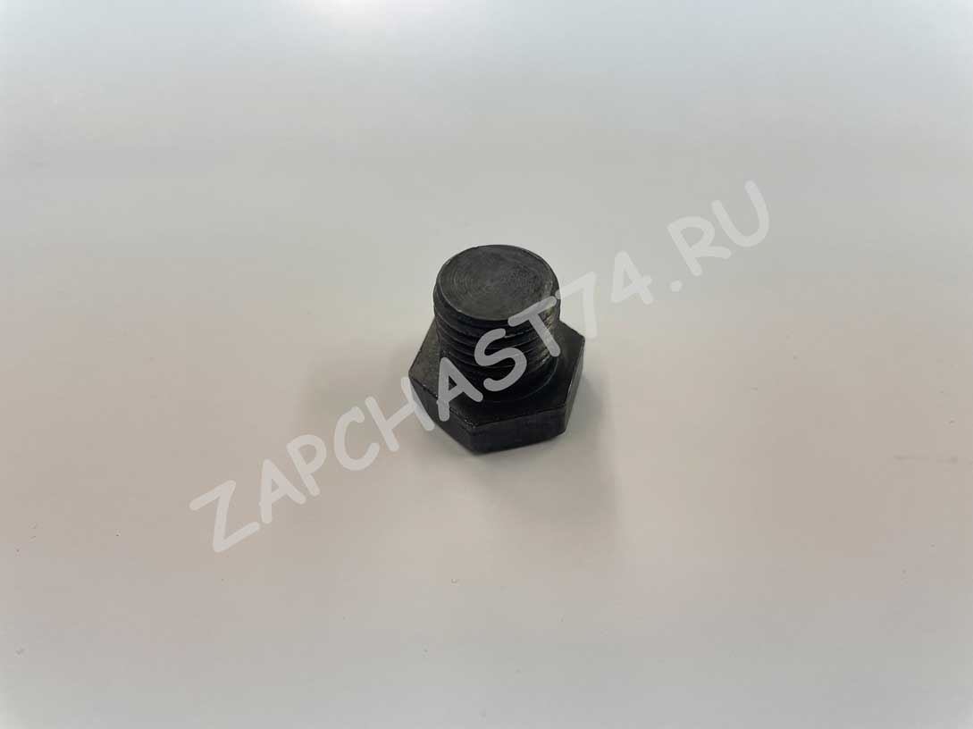 Болт слива масла Nexia Lanos Opel Vectra Omega Cor 201310755