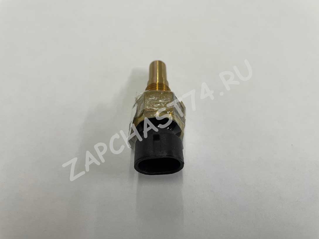 Датчик t* воды ДВС Cummins