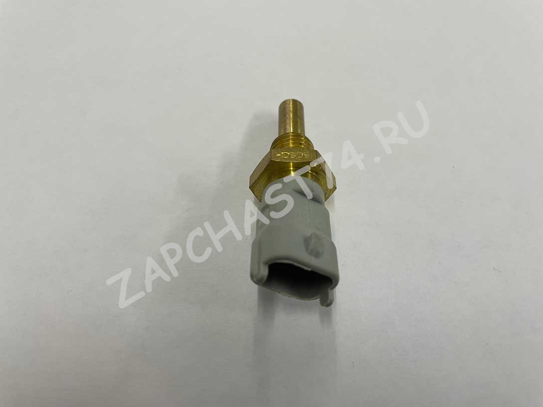 Датчик t* воды ДВС-405 Евро-3 синий