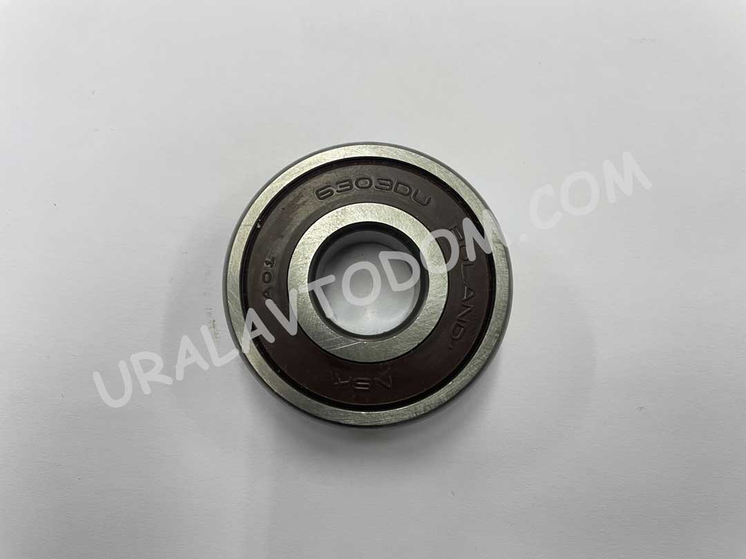 Подшипник генератора NSK 6303DDUCM