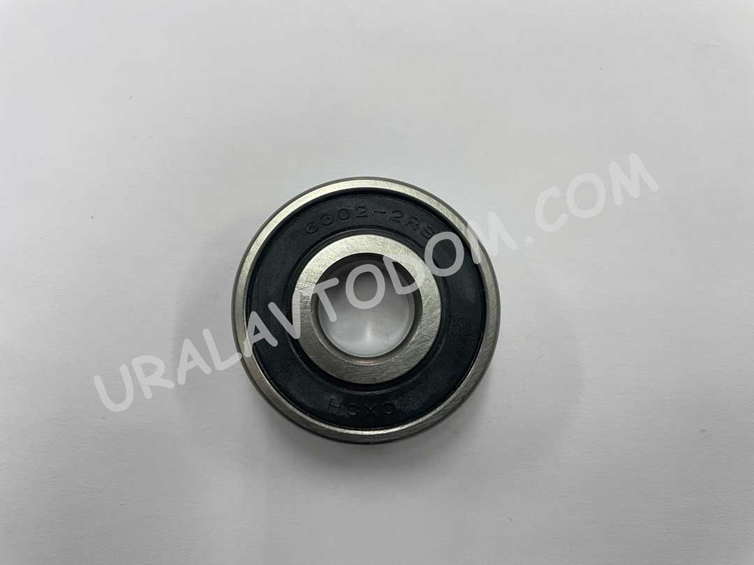 Подшипник генератора NSK 6302DDUCM