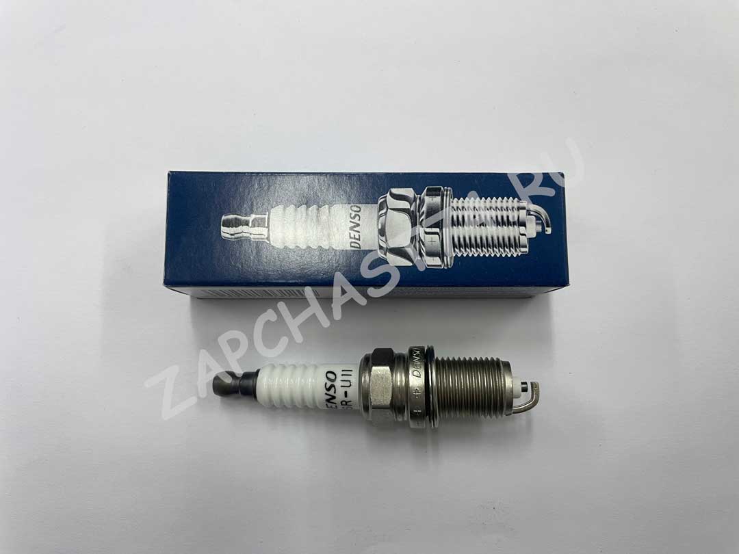 Свеча д14 дл19 к16 1.1 DENSO K16R-U11